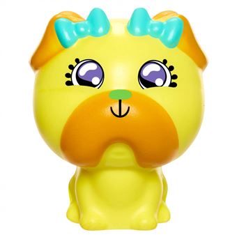 Squishie Jakks Pacific Squish Dee Lish Série 4 Modèle aléatoire