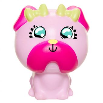 Squishie Jakks Pacific Squish Dee Lish Série 4 Modèle aléatoire