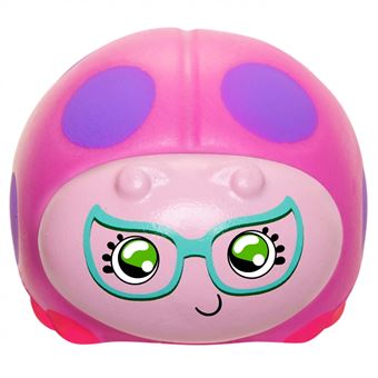 Squishie Jakks Pacific Squish Dee Lish Série 4 Modèle aléatoire