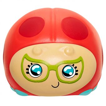 Squishie Jakks Pacific Squish Dee Lish Série 4 Modèle aléatoire