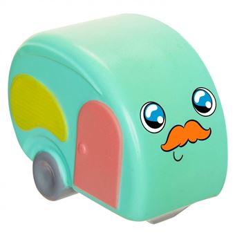 Squishie Jakks Pacific Squish Dee Lish Série 4 Modèle aléatoire