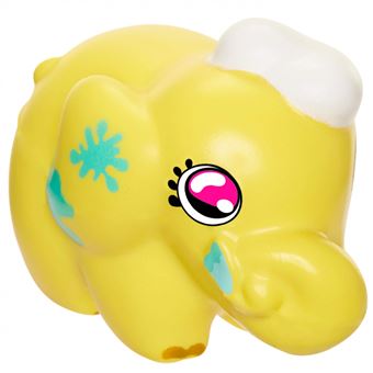 Squishie Jakks Pacific Squish Dee Lish Série 4 Modèle aléatoire