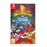 Mighty Morphin Power Rangers Rita's Rewind Nintendo Switch