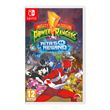 Mighty Morphin Power Rangers Rita's Rewind Nintendo Switch
