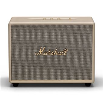 15% auf Marshall Woburn III - Bluetooth-Lautsprecher - Kabellos