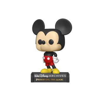 Figurine Funko Pop Archives Disney Mickey Mouse