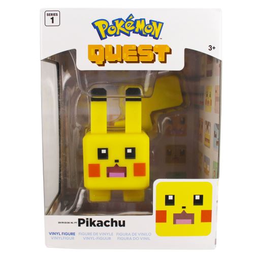 Figurines Vinyles Pokémon