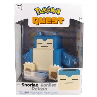 Figurines Vinyles Pokémon