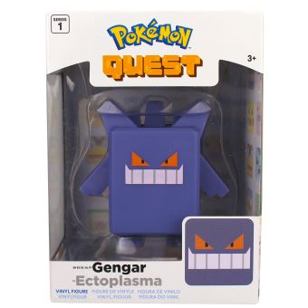 Figurines Vinyles Pokémon