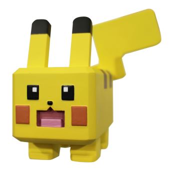 Figurines Vinyles Pokémon