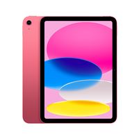 Apple iPad 11" A16 256 Go Rose Wifi 2025