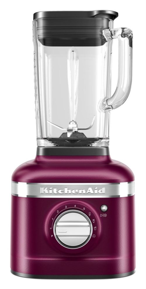 Blender KitchenAid Artisan K400 5KSB4026EBE 1200 W Betterave