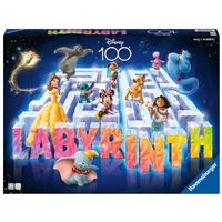 Ravensburger – Labyrinthe Pat’Patrouille Junior – Jeu De Société 2-4 Joueurs – Dès 4 Ans – Plateau Compact, Règles Simplifiées – Chase, Marcus, Rocky