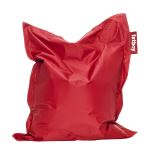 Pouf Fatboy pour enfant Rouge