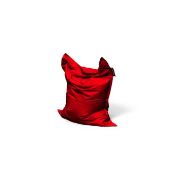 Pouf Fatboy pour enfant Rouge