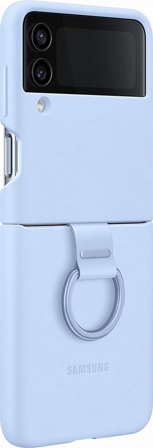 Samsung Coque Galaxy Z Flip4 - vue 3