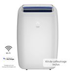 Climatiseur mobile Beko BP109AH