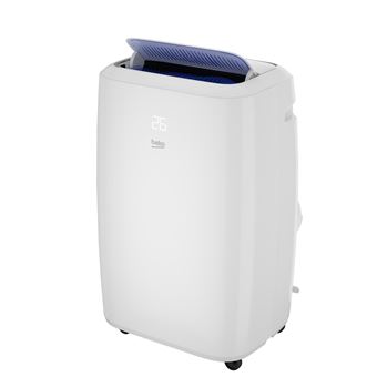 Climatiseur mobile Beko BP109AH