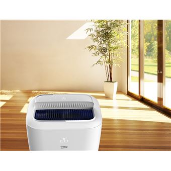 Climatiseur mobile Beko BP109AH