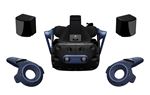 HTC VIVE Pro 2 - Casque de réalité virtuelle - 4896 x 2448 @ 120 Hz