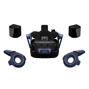 HTC VIVE Pro 2 - Casque de réalité virtuelle - 4896 x 2448 @ 120 Hz