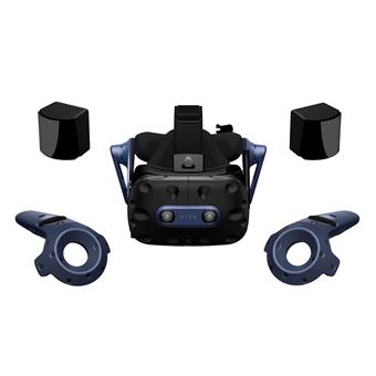 fnac htc vive