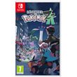 Légendes Pokémon Z-A Nintendo Switch