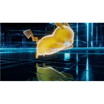 Légendes Pokémon Z-A Nintendo Switch