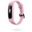 Bracelet connecté Huawei Band 3e Rose_1
