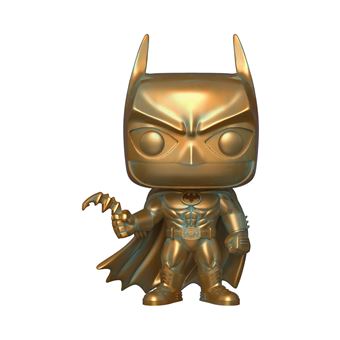 Figurine Funko Pop Heroes Batman 80th