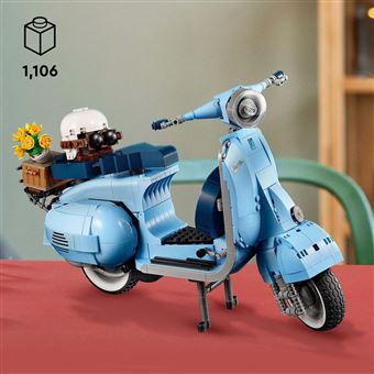 LEGO® Icons 10298 Vespa 125