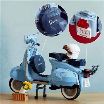 LEGO® Icons 10298 Vespa 125