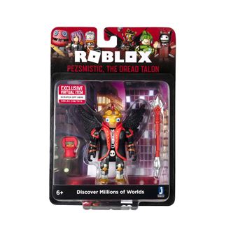 ROBLOX ROB - CORE FIGURES ASSORTMENT