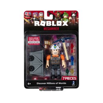 ROBLOX ROB - CORE FIGURES ASSORTMENT