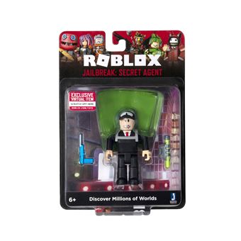 ROBLOX ROB - CORE FIGURES ASSORTMENT