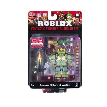 ROBLOX ROB - CORE FIGURES ASSORTMENT