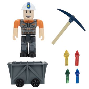 ROBLOX ROB - CORE FIGURES ASSORTMENT