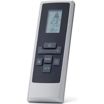 De'Longhi Pinguino PAC EM82 - Climatiseur - mobile - 2.6 EER - blanc