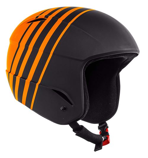 Casque Dainese D Race Taille S et M Noir et Orange