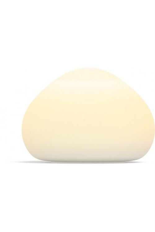 Lampe de table Philips Hue Wellner Blanc