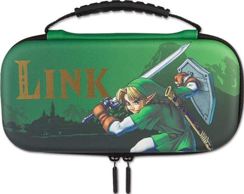 Kit de protection Power A Hyrule Link pour Nintendo Switch Lite État correct - PowerA reconditionné disponible sur Fnac