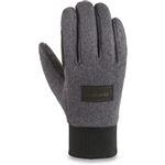 Gants sportswear Dakine Patriot Glove Gunmetal Taille L Gris