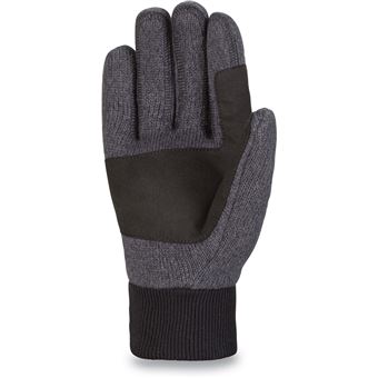 Gants sportswear Dakine Patriot Glove Gunmetal Taille L Gris