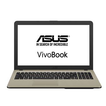 Promo Pc Portable Asus chez E Leclerc