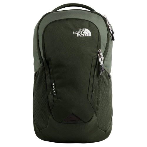 Sac à dos The North Face Vault Vert et Kaki