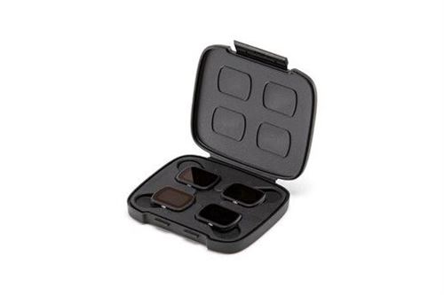DJI - Filterkit - neutrale dichtheid - voor DJI Osmo Pocket