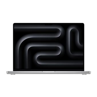 MacBook Pro M3 Pro 16" - 36 Go RAM, SSD 512 Go - Neuf Sous Scellés Apple