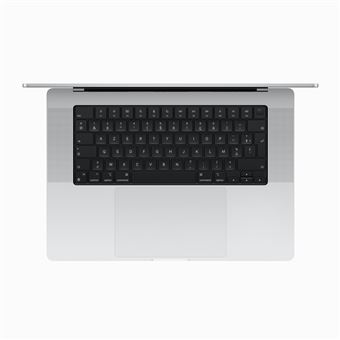 Apple 16インチ MacBook Pro M3 Pro Refurbed Apple MacBook Pro 16-inch M3 Pro Silver Late 2023