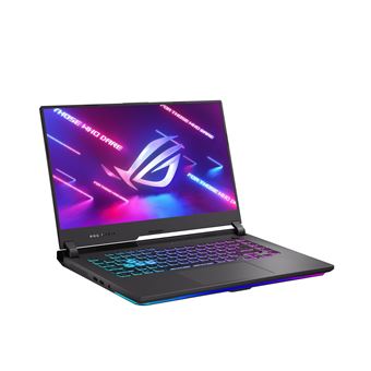 Ordinateur gamer Asus ROG Strix-G15