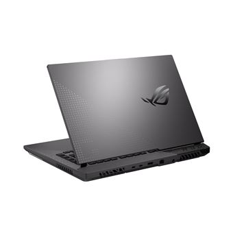 Uitsteken sensor Pakket Asus Gaming Laptop ROG Strix G15-G513IC-HN004W 15.6" AMD Ryzen 7 16 GB RAM  512 GB SSD Grijs - Franse AZERTY + 1 maand Xbox Game Pass inbegrepen bij  aankoop - Fnac.be - Laptop